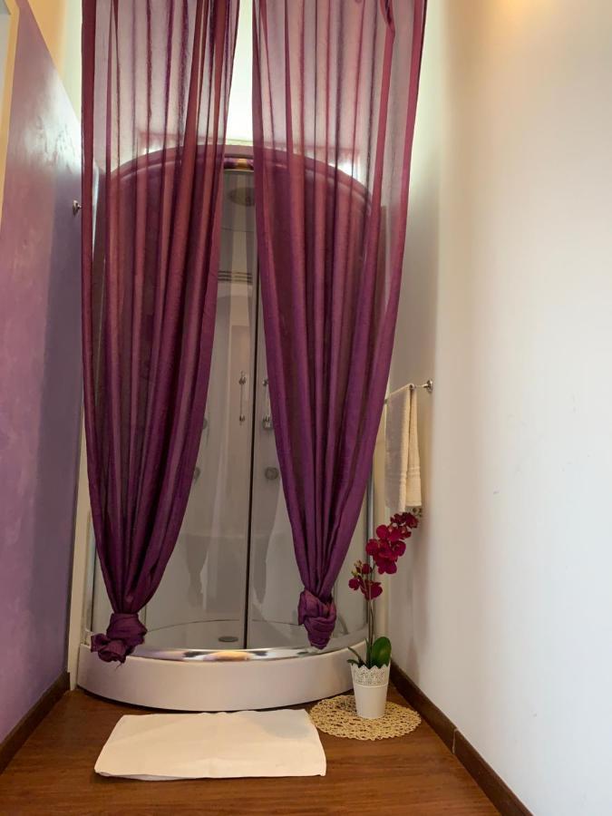 Hotel Palma Benessere Римини Экстерьер фото